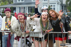 Gasparilla Parade 2026