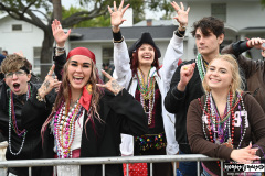 Gasparilla Parade 2026