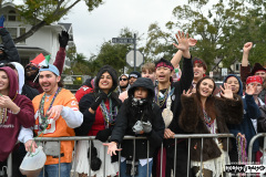 Gasparilla Parade 2026