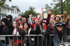 Gasparilla Parade 2026