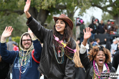 Gasparilla Parade 2026