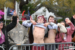 Gasparilla Parade 2026