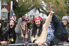 Gasparilla Parade 2026