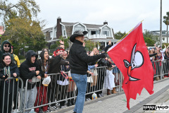 Gasparilla Parade 2026