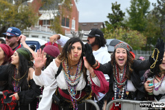 Gasparilla Parade 2026
