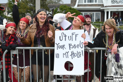 Gasparilla Parade 2026