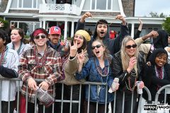 Gasparilla Parade 2026