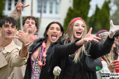 Gasparilla Parade 2026