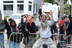 Gasparilla Parade 2026