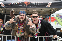 Gasparilla Parade 2026