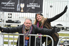 Gasparilla Parade 2026
