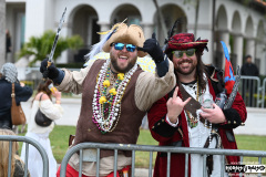 Gasparilla Parade 2026