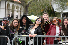 Gasparilla Parade 2026