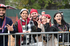 Gasparilla Parade 2026