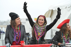 Gasparilla Parade 2026