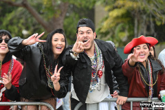 Gasparilla Parade 2026