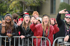 Gasparilla Parade 2026