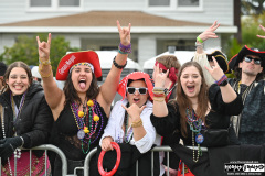 Gasparilla Parade 2026
