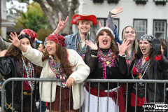 Gasparilla Parade 2026