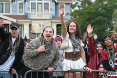 Gasparilla Parade 2026