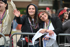 Gasparilla Parade 2026