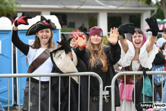 Gasparilla Parade 2026