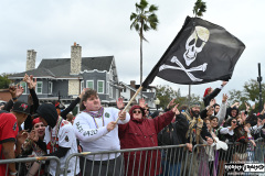 Gasparilla Parade 2026