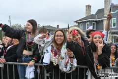 Gasparilla Parade 2026