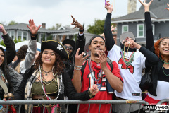 Gasparilla Parade 2026