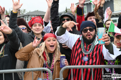 Gasparilla Parade 2026