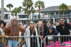 Gasparilla Parade 2026