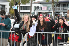 Gasparilla Parade 2026