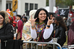 Gasparilla Parade 2026