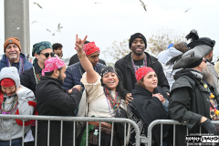 Gasparilla Parade 2026