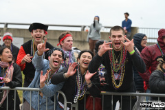 Gasparilla Parade 2026