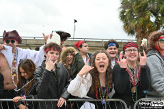 Gasparilla Parade 2026