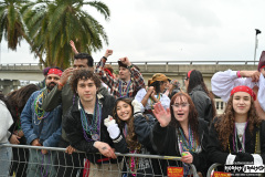 Gasparilla Parade 2026