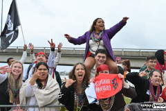 Gasparilla Parade 2026