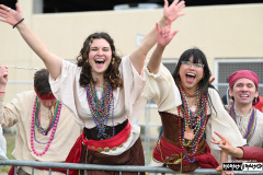 Gasparilla Parade 2026