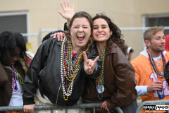 Gasparilla Parade 2026