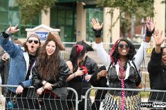 Gasparilla Parade 2026