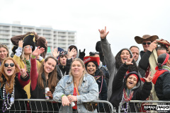 Gasparilla Parade 2026