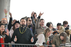 Gasparilla Parade 2026