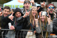 Gasparilla Parade 2026
