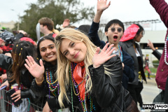 Gasparilla Parade 2026