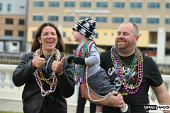 Gasparilla Parade 2026