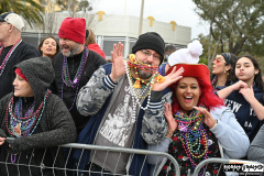 Gasparilla Parade 2026