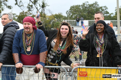 Gasparilla Parade 2026