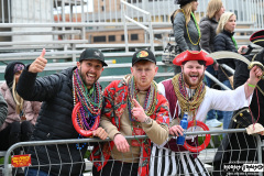 Gasparilla Parade 2026