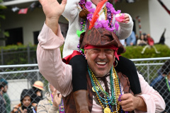 Gasparilla Parade 2026